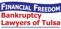 Financial Freedom Bankruptcy Lawyers of Tulsa image 1